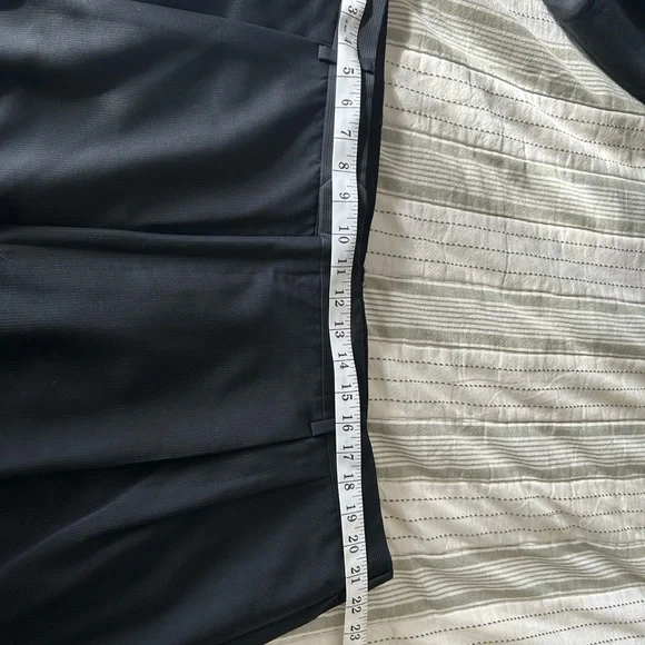 Classic Black Men's Suit